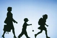 Geschlechtergleichstellung ist „unvollendete Aufgabe“